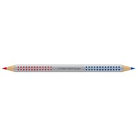 Faber-Castell Buntstift Jumbo Grip Silbentrennstift