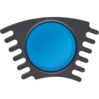 Faber-Castell Einzelfarbe Connector cyanblau