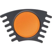 Faber-Castell Einzelfarbe Connector orange