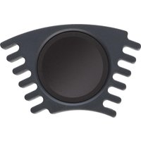 Faber-Castell Einzelfarbe Connector schwarz