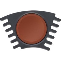 Faber-Castell Einzelfarbe Connector siena gebr.