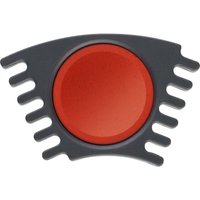 Faber-Castell Einzelfarbe Connector zinnoberrot