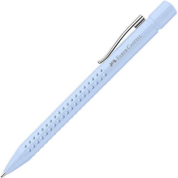 Faber-Castell Kugelschreiber Grip 2010 M, dokumentenecht