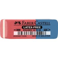 Faber-Castell Naturkautschuk-Radier 7070