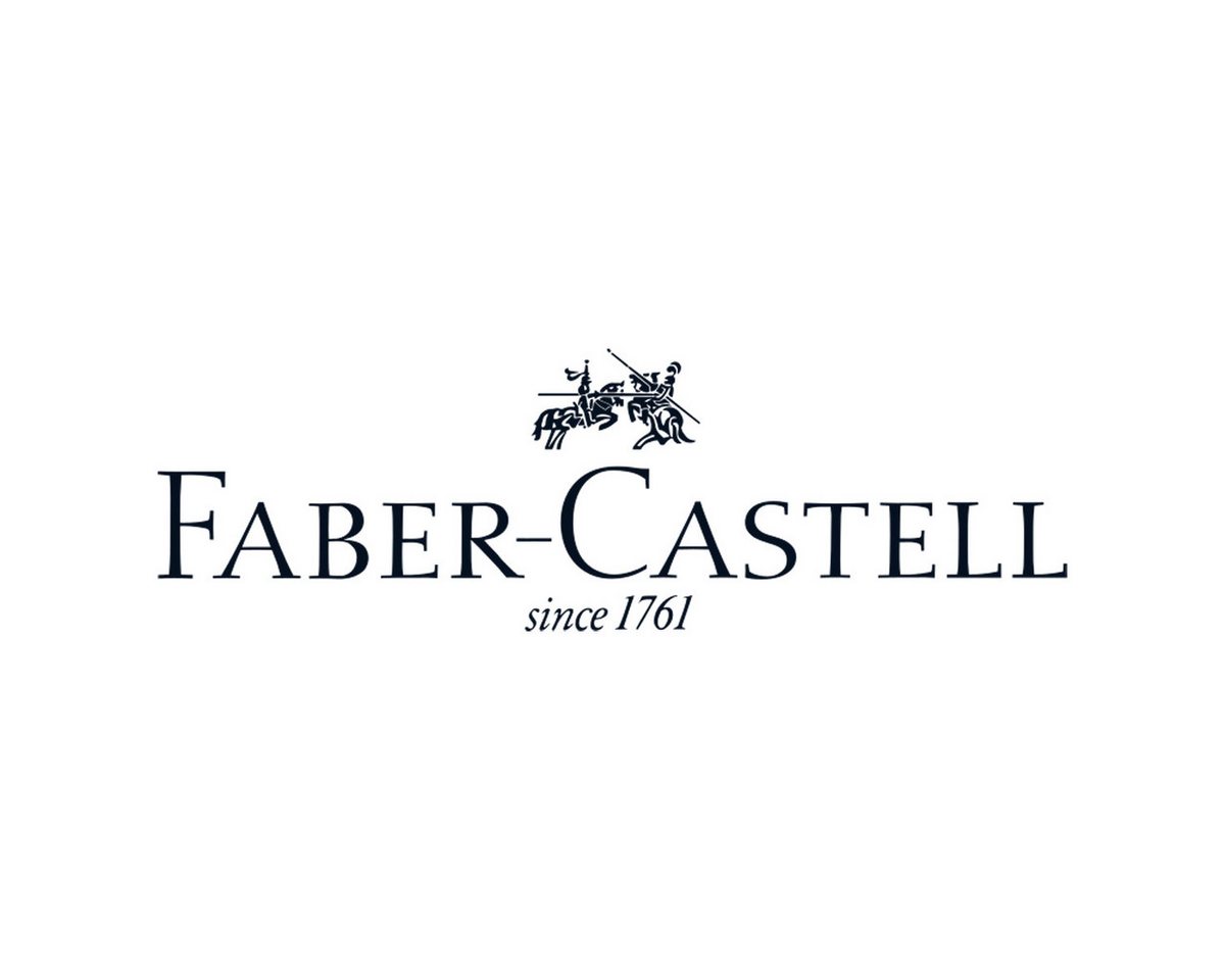 Faber-Castell Textilmarker – Bild 2 von 2