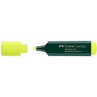 Faber-Castell Textmarker 'Textliner' gelb