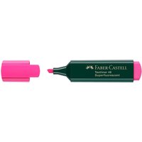Faber-Castell Textmarker 'Textliner' pink