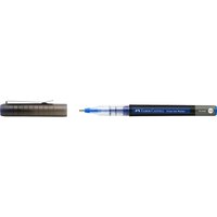 Faber-Castell Tintenroller "Free Ink" 1.5, blau
