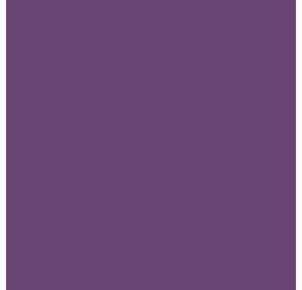 Fabio Farini Krawatte einfarbige Herren Schlips - Unicolor Krawatte in 6cm oder 8cm Breite (1-St., Unifarben) Breit (8cm), Violett perfekt als Geschenk – Bild 5 von 5