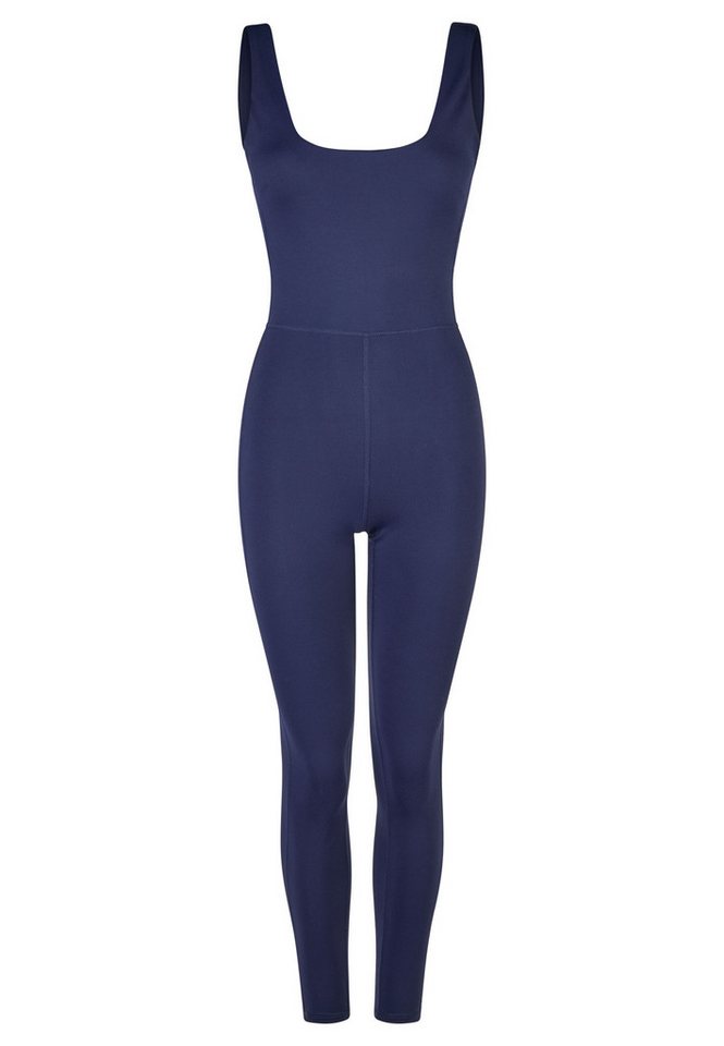 Fabletics Jumpsuit Define PowerHold® (1-tlg) mit Rundhalsausschnitt – Bild 2 von 5