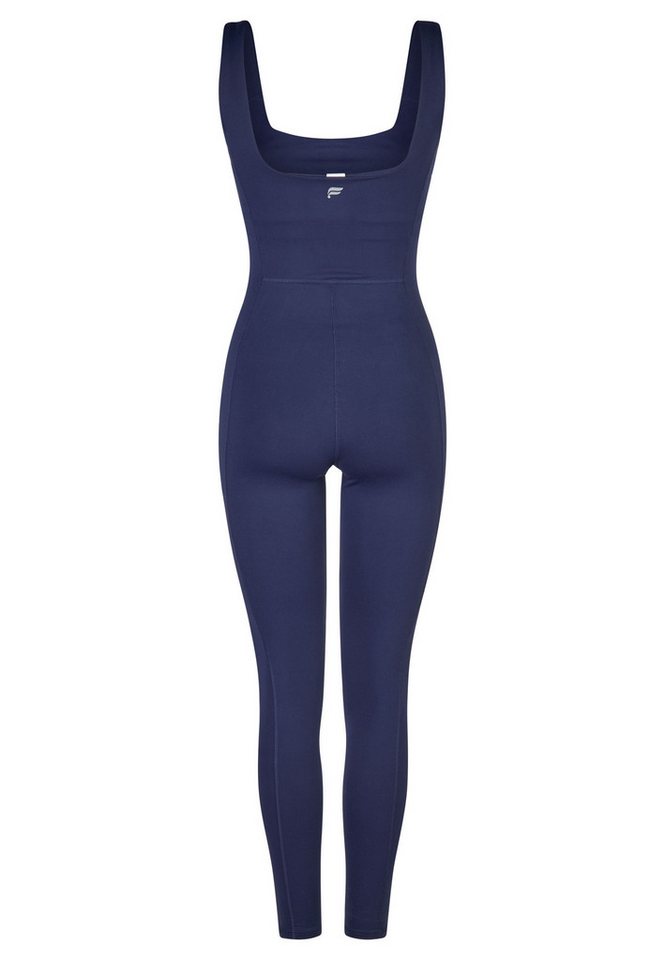 Fabletics Jumpsuit Define PowerHold® (1-tlg) mit Rundhalsausschnitt – Bild 4 von 5