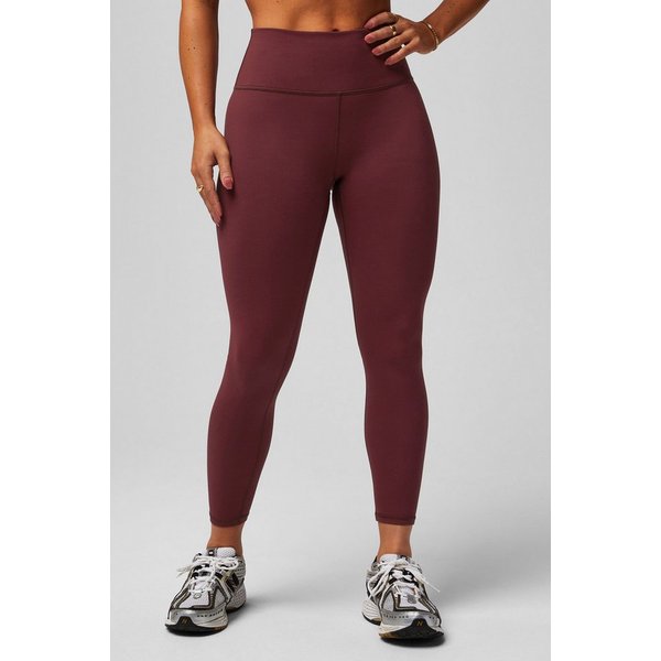 Fabletics Leggings Define PowerHold® High-Waisted 7/8 Legging mit starker Kompression und shaping Taillenbund