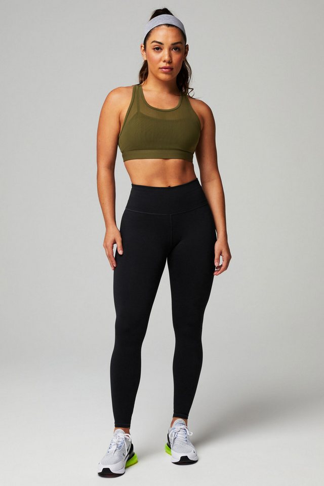 Fabletics Leggings Define PowerHold mit hohem Bund – Bild 4 von 5