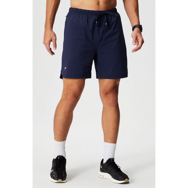 Fabletics Shorts The One Short 18cm mit Reißverschlusstaschen
