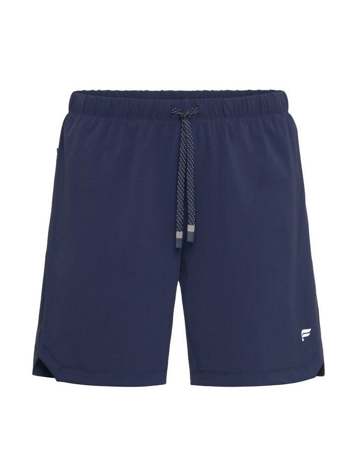 Fabletics Shorts The One Short 18cm mit Reißverschlusstaschen – Bild 2 von 5