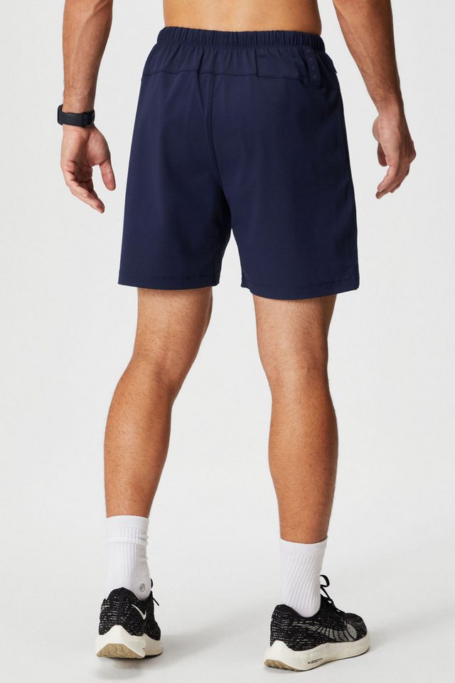 Fabletics Shorts The One Short 18cm mit Reißverschlusstaschen – Bild 3 von 5