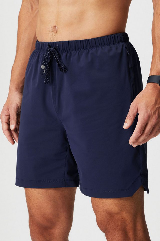 Fabletics Shorts The One Short 18cm mit Reißverschlusstaschen – Bild 4 von 5