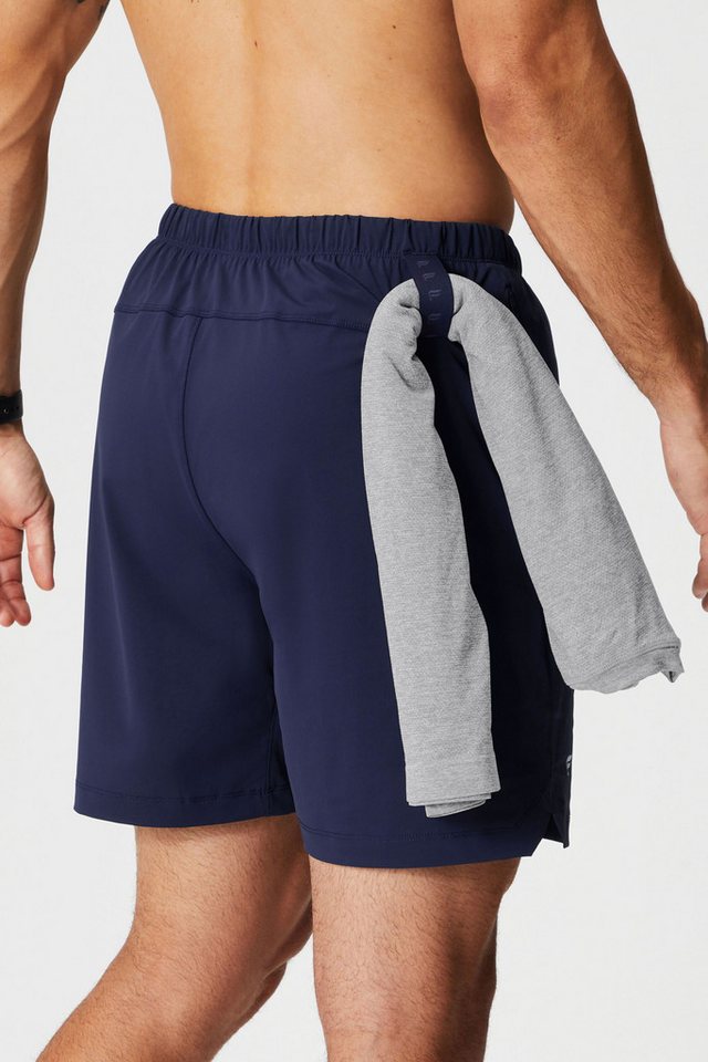 Fabletics Shorts The One Short 18cm mit Reißverschlusstaschen – Bild 5 von 5