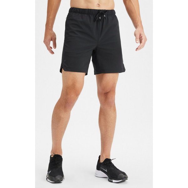 Fabletics Shorts The One Short 18cm mit Reißverschlusstaschen