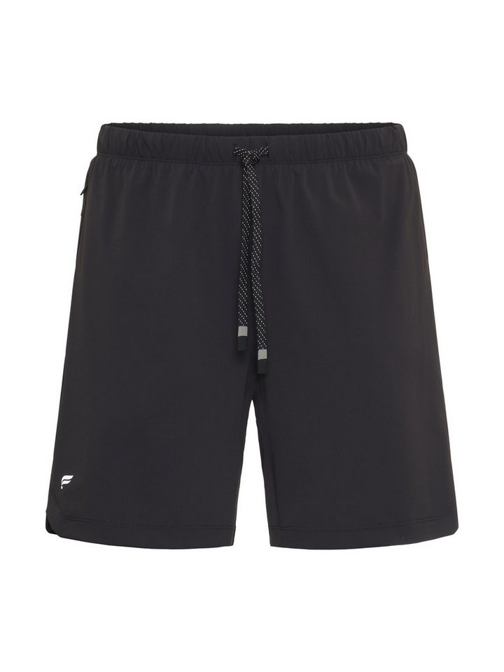 Fabletics Shorts The One Short 18cm mit Reißverschlusstaschen – Bild 2 von 5