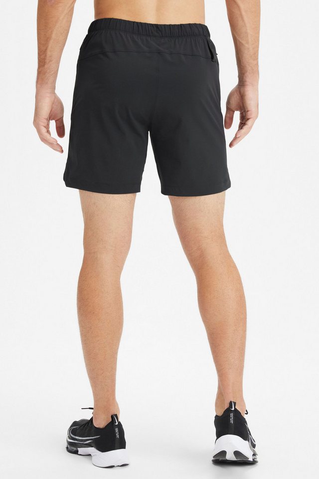 Fabletics Shorts The One Short 18cm mit Reißverschlusstaschen – Bild 3 von 5