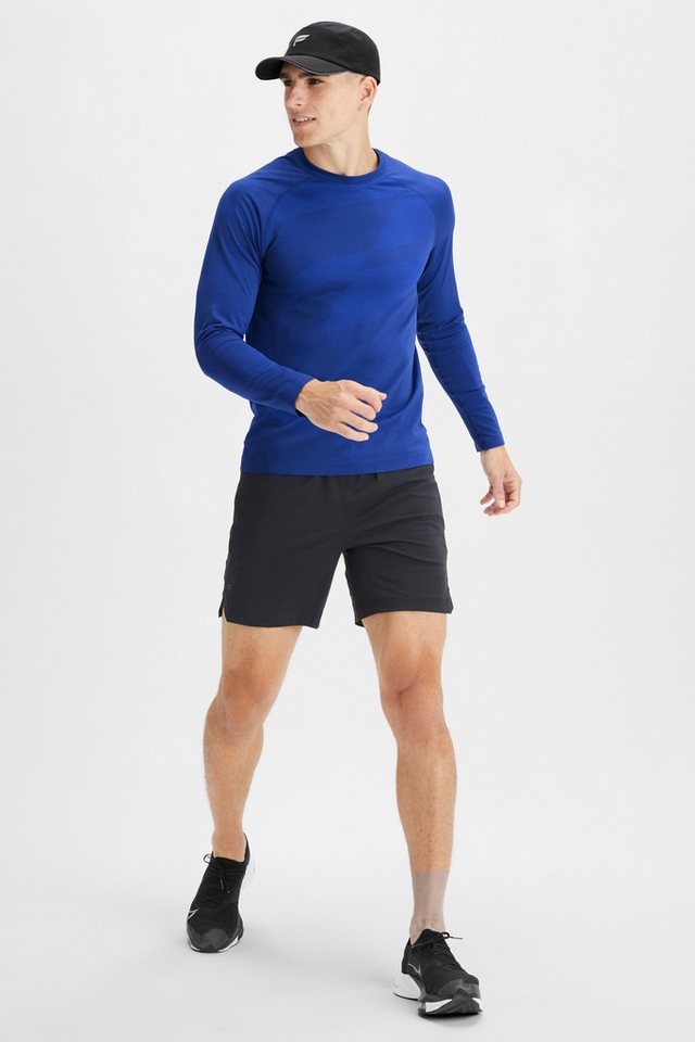 Fabletics Shorts The One Short 18cm mit Reißverschlusstaschen – Bild 4 von 5