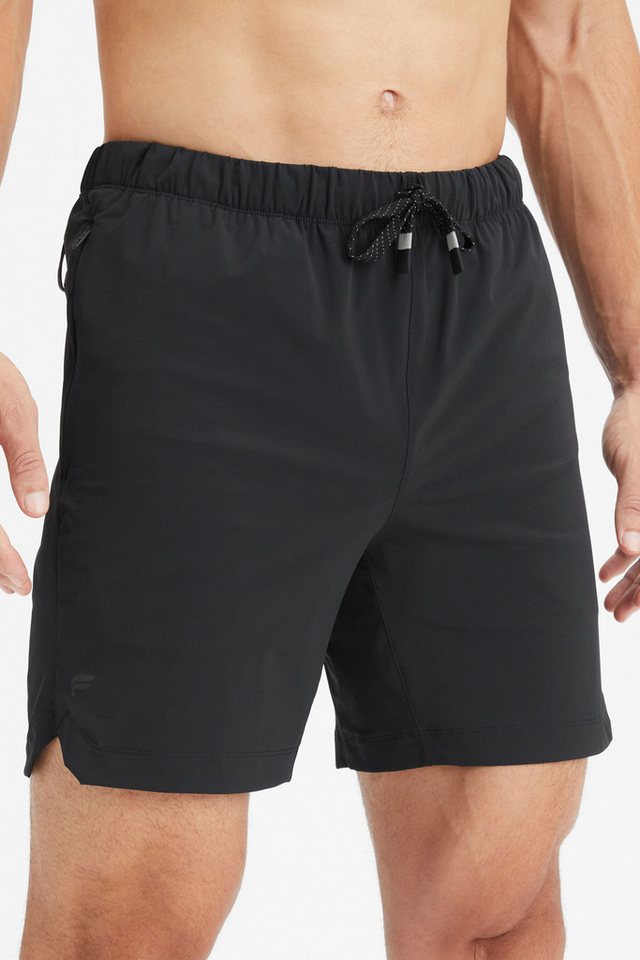 Fabletics Shorts The One Short 18cm mit Reißverschlusstaschen – Bild 5 von 5