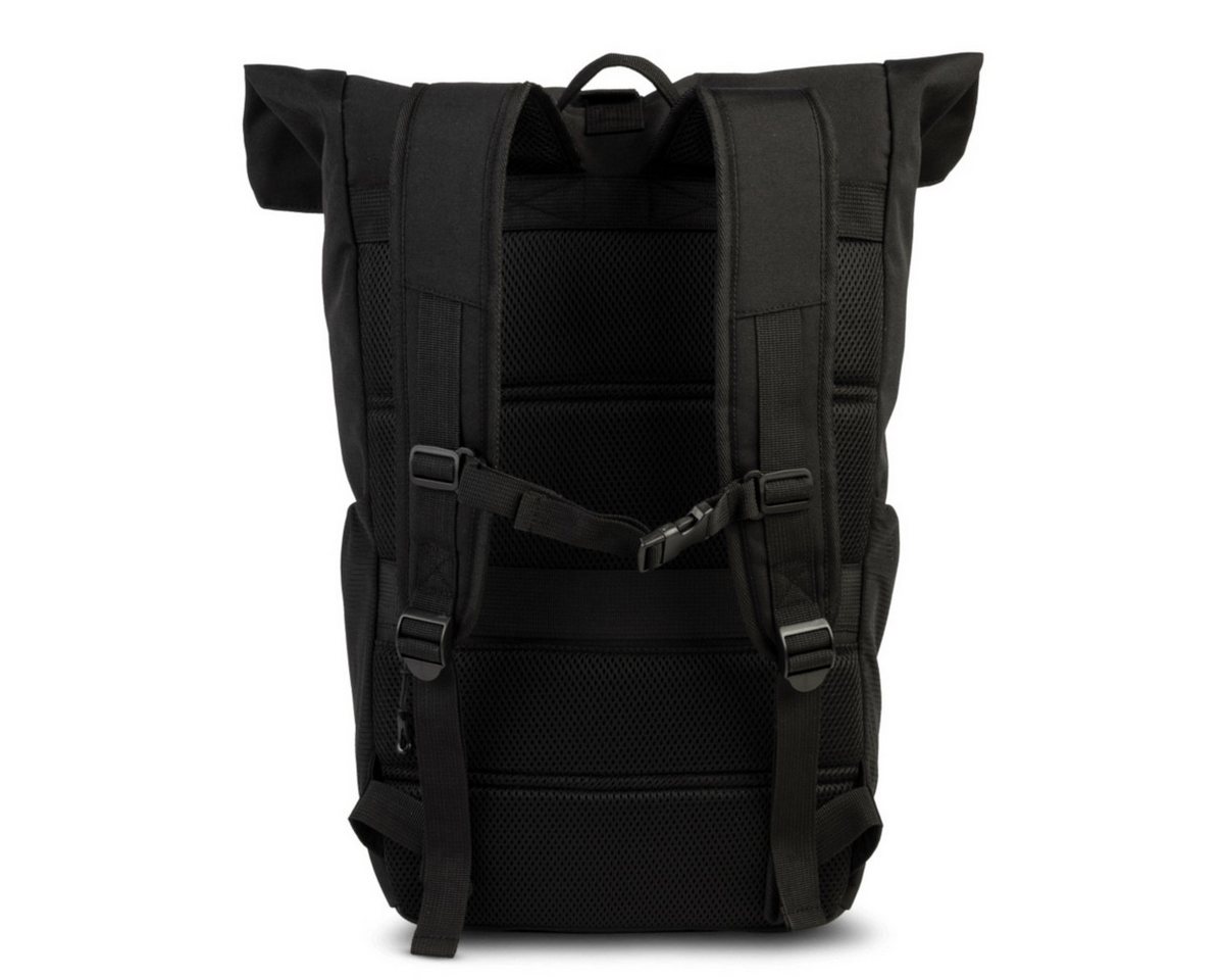 fabrizio® Freizeitrucksack Rucksack BestWay URBAN – Bild 2 von 4