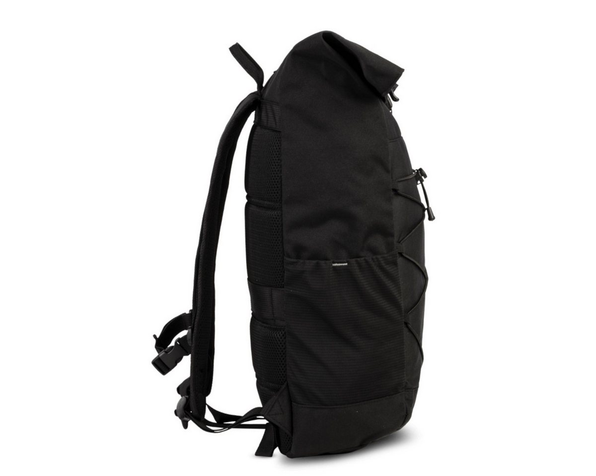 fabrizio® Freizeitrucksack Rucksack BestWay URBAN – Bild 3 von 4