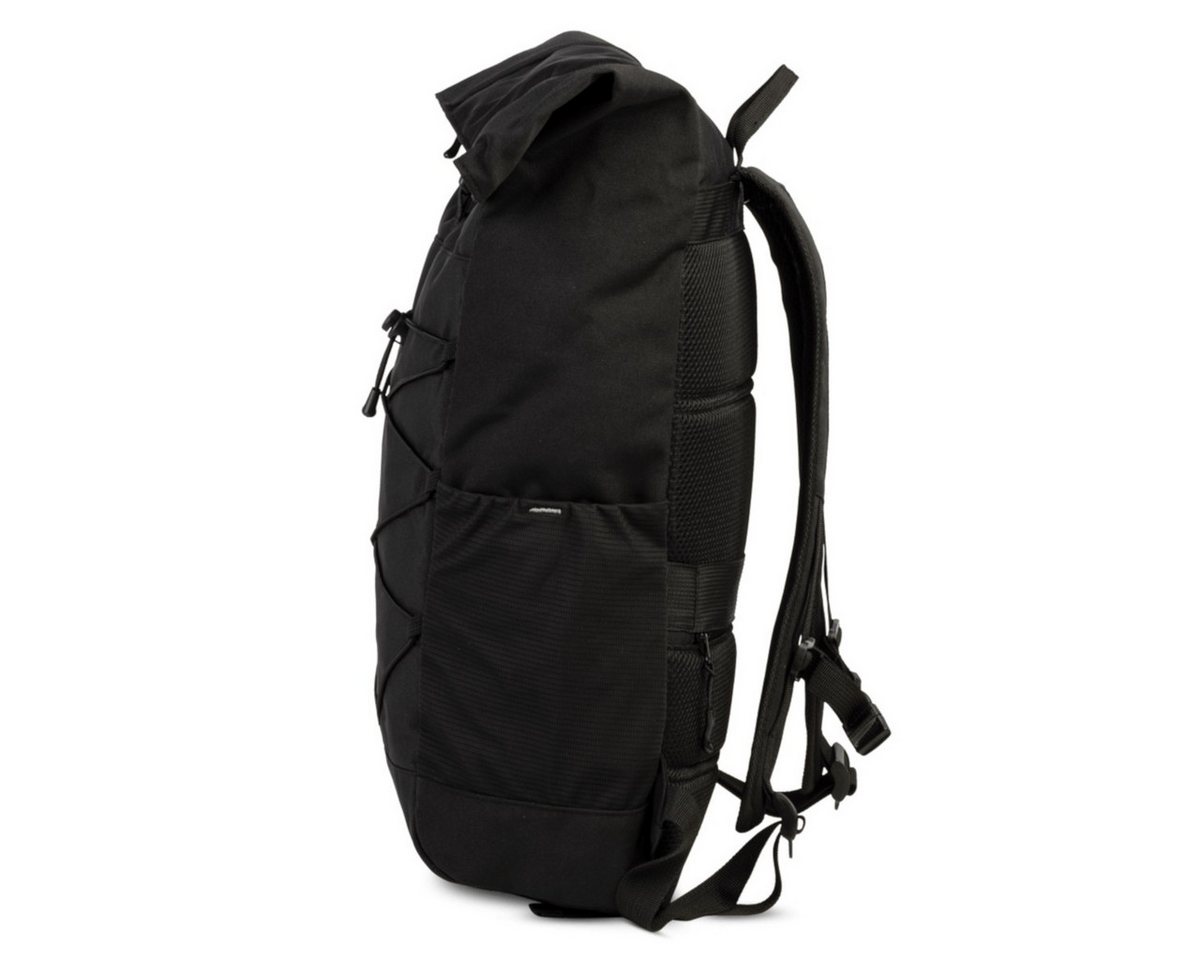 fabrizio® Freizeitrucksack Rucksack BestWay URBAN – Bild 4 von 4