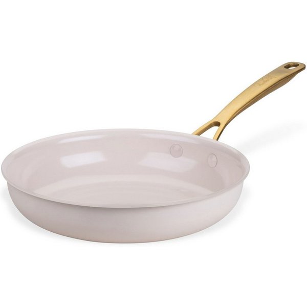 FACKELMANN Bratpfanne Pfanne, Antihaft-Pfanne, Kochgeschirr, Aluminium-Pfanne
