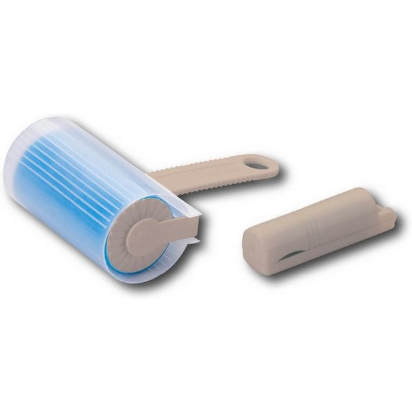 FACKELMANN Fusselroller Fusselrollenset, Fusselrolle, Tierhaarroller, Kleiderrolle