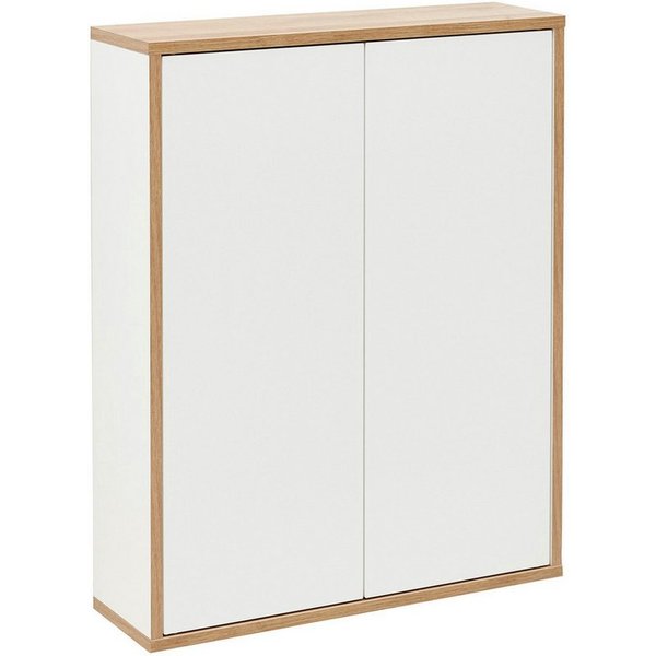 FACKELMANN Hängeschrank Doppel-Hängeschrank FINN