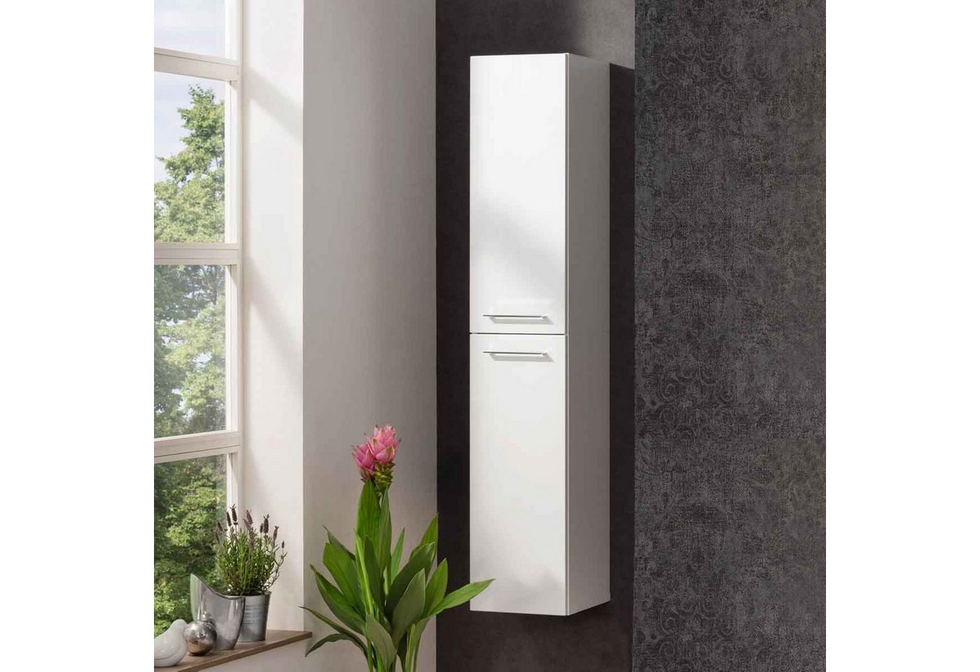 FACKELMANN Hochschrank Hochschrank B.PERFEKT – Bild 2 von 4
