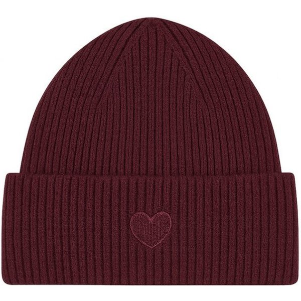 Faera Strickmütze Warm, stylisch, Strickmütze - Herbst für Damen (1-St., modisch) Normal Fit Einfarbig elastisch Ohne Verschluss Casual-Style