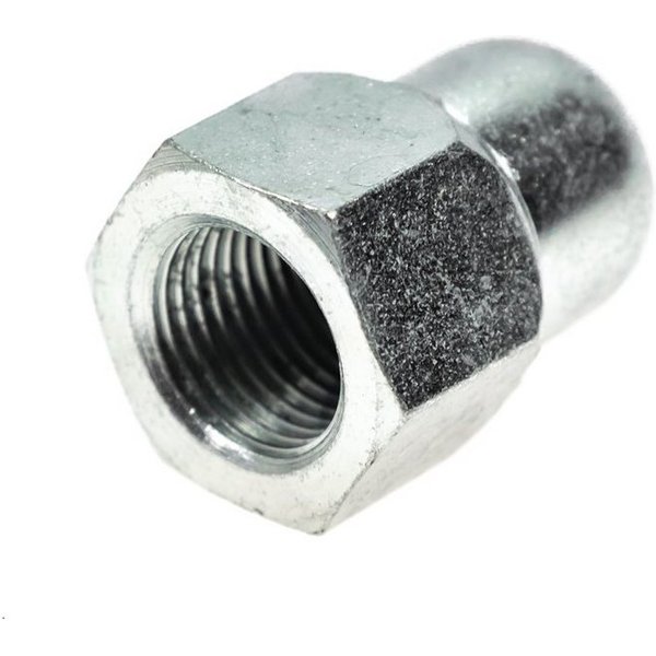 SRAM Fahrrad-Laufrad SRAM Hut Mutter FG 10,5 Hinterrad Fahrrad Nabe T3 P5 S7 Axle Cap Nut