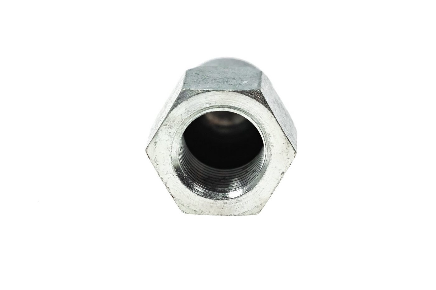 SRAM Fahrrad-Laufrad SRAM Hut Mutter FG 10,5 Hinterrad Fahrrad Nabe T3 P5 S7 Axle Cap Nut – Bild 3 von 5