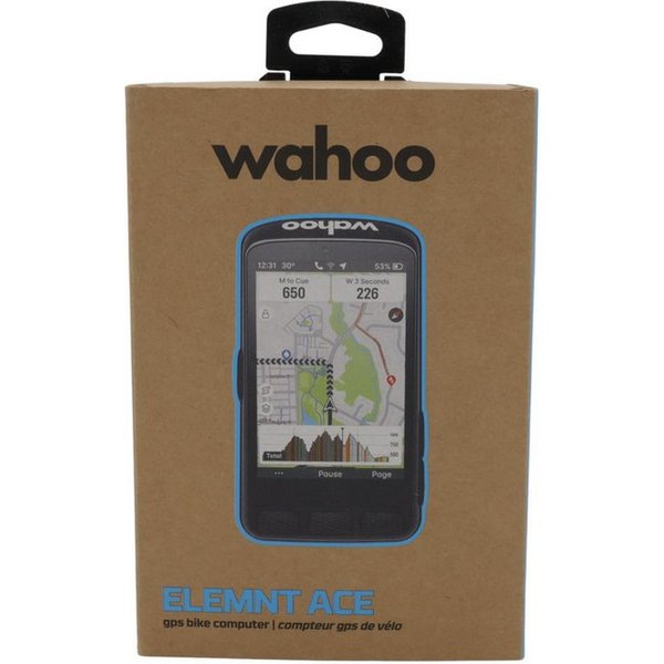Wahoo Fahrradcomputer Wahoo