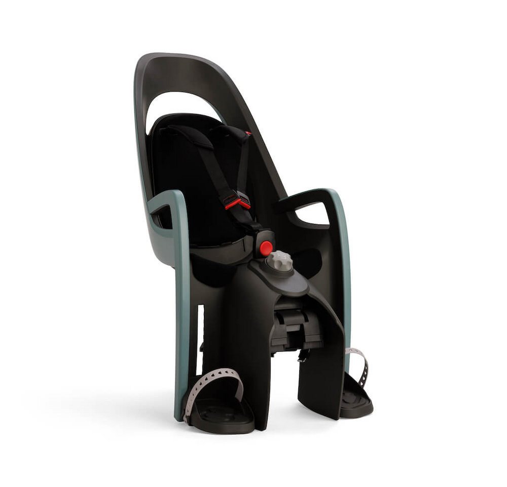 Hamax Fahrradkindersitz – Bild 4 von 4