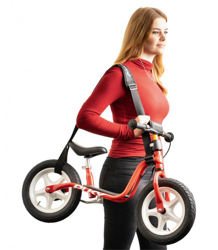Puky Fahrradkindersitz Puky Tragegurt Buddy – Bild 2 von 3