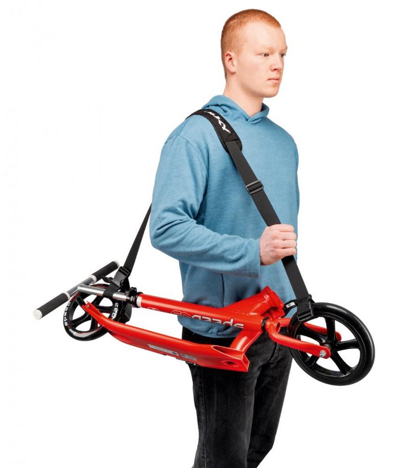 Puky Fahrradkindersitz Puky Tragegurt Buddy – Bild 3 von 3