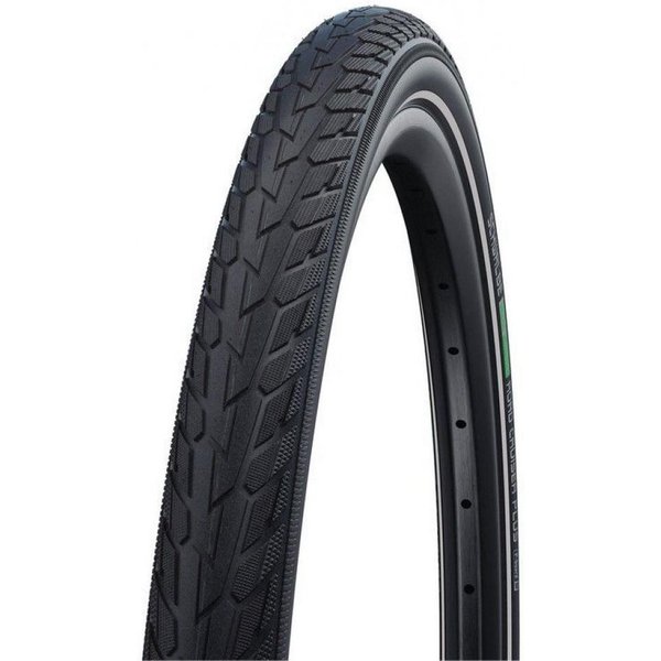 Schwalbe Fahrradreifen Schwalbe Road Cruiser 28 x 1,60 Zoll 42-622 Reflexreifen