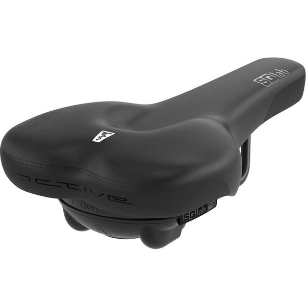 SQlab Fahrradsattel SQlab 602 M-D Active Sattel