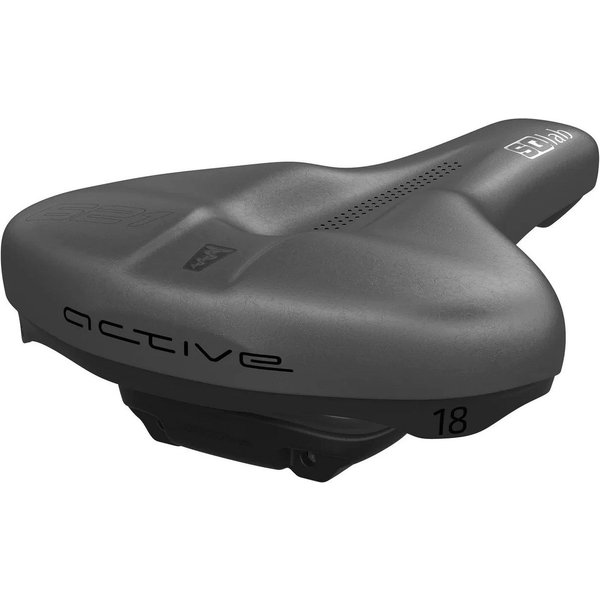 SQlab Fahrradsattel SQlab 621 Ergolux Active 2.1 Fahrradsattel