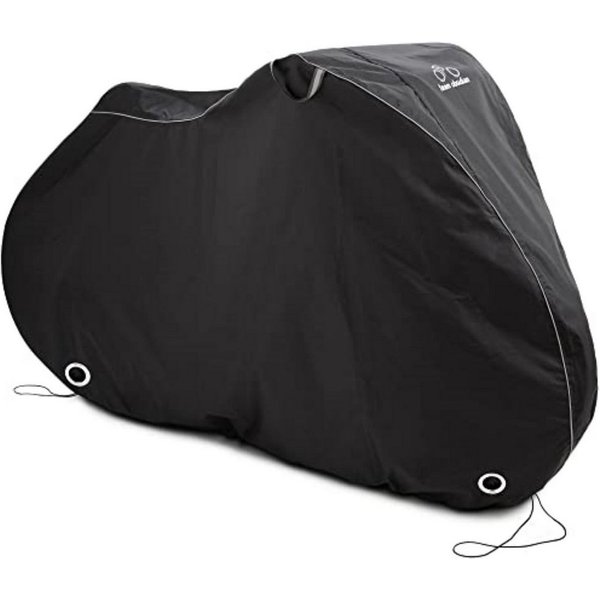 TeamObsidian Fahrradschutzhülle TeamObsidian Fahrradabdeckung wasserdicht 1-3 Fahrräder