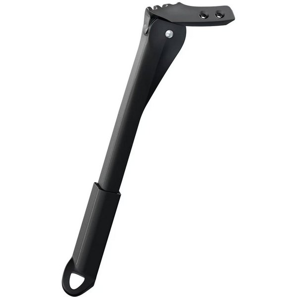 Hebie Fahrradständer Hebie Abstellheld IC1 Hinterbauständer 26"-29" für Conway Xyron S