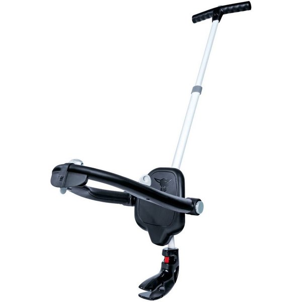 BIG Fahrzeug-Schubstange BIG Bobby-Car Premium-Schubstange, Made in Europe