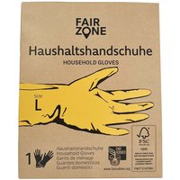 Fair Zone Gummihandschuhe
