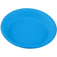 Fair Zone Pflanztopf Untersetzer "Rubipot" medium, petrol blue