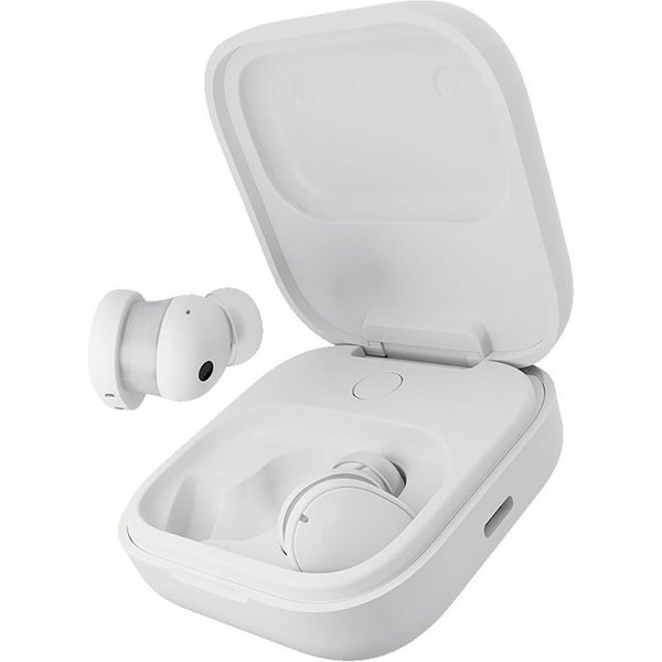 Fairphone Fairbuds True Wireless wireless In-Ear-Kopfhörer (Rauschunterdrückung, Bluetooth)